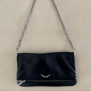 Zadig & Voltaire Rock Bag